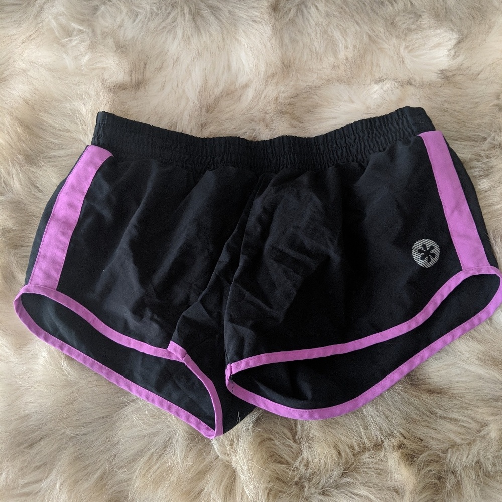 Old Navy running shorts